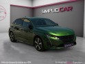 Peugeot 308 1,2l puretech 130ch ss eat8 gt iii garantie 12 mois occasion simplicicar toulon est simplicicar simplicibike france