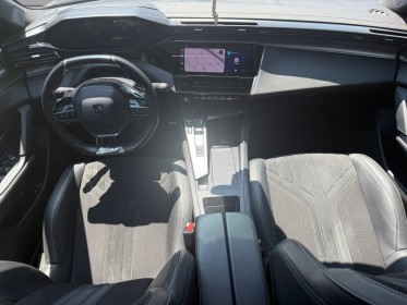 Peugeot 308 1,2l puretech 130ch ss eat8 gt iii garantie 12 mois occasion simplicicar toulon est simplicicar simplicibike france