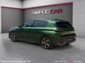 Peugeot 308 1,2l puretech 130ch ss eat8 gt iii garantie 12 mois occasion simplicicar toulon est simplicicar simplicibike france
