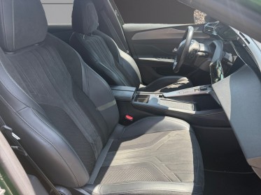 Peugeot 308 1,2l puretech 130ch ss eat8 gt iii garantie 12 mois occasion simplicicar toulon est simplicicar simplicibike france