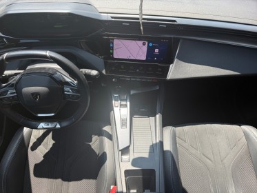 Peugeot 308 1,2l puretech 130ch ss eat8 gt iii garantie 12 mois occasion simplicicar toulon est simplicicar simplicibike france