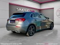 Mercedes classe a 200 7g-dct progressive line occasion simplicicar grenoble simplicicar simplicibike france