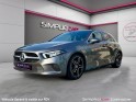 Mercedes classe a 200 7g-dct progressive line occasion simplicicar grenoble simplicicar simplicibike france