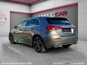 Mercedes classe a 200 7g-dct progressive line occasion simplicicar grenoble simplicicar simplicibike france
