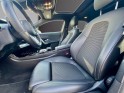 Mercedes classe a 200 7g-dct progressive line occasion simplicicar grenoble simplicicar simplicibike france