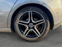 Mercedes classe a 200 7g-dct progressive line occasion simplicicar grenoble simplicicar simplicibike france