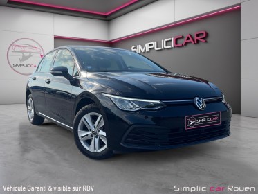 Volkswagen golf 1.0 tsi opf 110 bvm6 life 1st occasion simplicicar rouen simplicicar simplicibike france