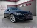 Bmw serie 4 gran coupe f36 420d 184 ch luxury occasion simplicicar rouen simplicicar simplicibike france