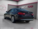 Bmw serie 4 gran coupe f36 420d 184 ch luxury occasion simplicicar rouen simplicicar simplicibike france