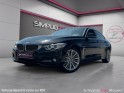 Bmw serie 4 gran coupe f36 420d 184 ch luxury occasion simplicicar rouen simplicicar simplicibike france