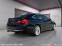 Bmw serie 4 gran coupe f36 420d 184 ch luxury occasion simplicicar rouen simplicicar simplicibike france