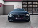 Bmw serie 4 gran coupe f36 420d 184 ch luxury occasion simplicicar rouen simplicicar simplicibike france