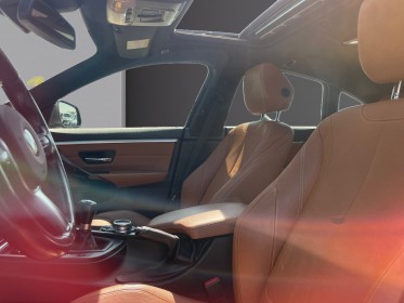 Bmw serie 4 gran coupe f36 420d 184 ch luxury occasion simplicicar rouen simplicicar simplicibike france