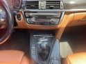 Bmw serie 4 gran coupe f36 420d 184 ch luxury occasion simplicicar rouen simplicicar simplicibike france