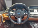 Bmw serie 4 gran coupe f36 420d 184 ch luxury occasion simplicicar rouen simplicicar simplicibike france