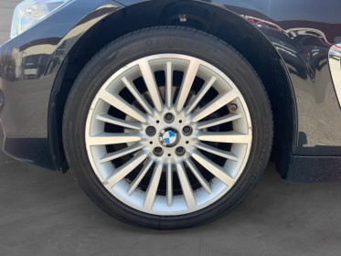 Bmw serie 4 gran coupe f36 420d 184 ch luxury occasion simplicicar rouen simplicicar simplicibike france