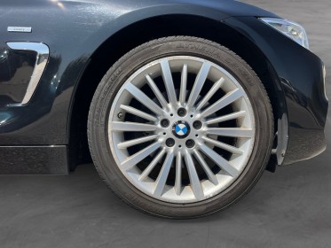 Bmw serie 4 gran coupe f36 420d 184 ch luxury occasion simplicicar rouen simplicicar simplicibike france