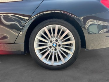 Bmw serie 4 gran coupe f36 420d 184 ch luxury occasion simplicicar rouen simplicicar simplicibike france