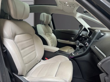 Renault scenic iv dci 160 energy edc edition one garantie 12mois occasion simplicicar bretigny-sur-orge simplicicar...