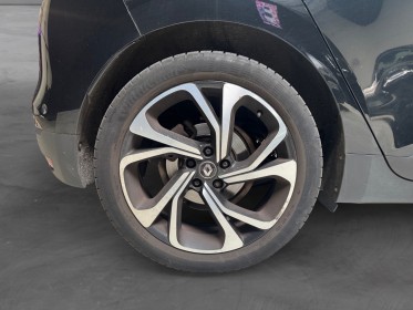 Renault scenic iv dci 160 energy edc edition one garantie 12mois occasion simplicicar bretigny-sur-orge simplicicar...