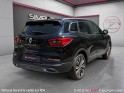 Renault kadjar tce 140 fap intens/garantie 12 mois occasion paris 17ème (75)(porte maillot) simplicicar simplicibike france