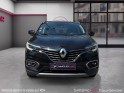 Renault kadjar tce 140 fap intens/garantie 12 mois occasion paris 17ème (75)(porte maillot) simplicicar simplicibike france