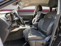 Renault kadjar tce 140 fap intens/garantie 12 mois occasion paris 17ème (75)(porte maillot) simplicicar simplicibike france