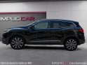 Renault kadjar tce 140 fap intens/garantie 12 mois occasion paris 17ème (75)(porte maillot) simplicicar simplicibike france