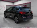 Renault kadjar tce 140 fap intens/garantie 12 mois occasion paris 17ème (75)(porte maillot) simplicicar simplicibike france