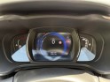 Renault kadjar tce 140 fap intens/garantie 12 mois occasion paris 17ème (75)(porte maillot) simplicicar simplicibike france