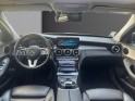Mercedes classe c break business 300 e 9g-tronic business line - garantie 12 mois occasion simplicicar nimes - rb auto...