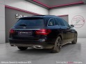 Mercedes classe c break business 300 e 9g-tronic business line - garantie 12 mois occasion simplicicar nimes - rb auto...