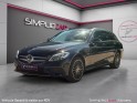 Mercedes classe c break business 300 e 9g-tronic business line - garantie 12 mois occasion simplicicar nimes - rb auto...
