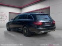 Mercedes classe c break business 300 e 9g-tronic business line - garantie 12 mois occasion simplicicar nimes - rb auto...