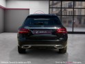 Mercedes classe c break business 300 e 9g-tronic business line - garantie 12 mois occasion simplicicar nimes - rb auto...
