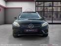 Mercedes classe c break business 300 e 9g-tronic business line - garantie 12 mois occasion simplicicar nimes - rb auto...