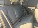 Mercedes classe c break business 300 e 9g-tronic business line - garantie 12 mois occasion simplicicar nimes - rb auto...
