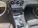 Mercedes classe c break business 300 e 9g-tronic business line - garantie 12 mois occasion simplicicar nimes - rb auto...