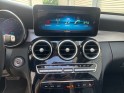 Mercedes classe c break business 300 e 9g-tronic business line - garantie 12 mois occasion simplicicar nimes - rb auto...