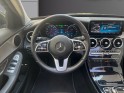 Mercedes classe c break business 300 e 9g-tronic business line - garantie 12 mois occasion simplicicar nimes - rb auto...