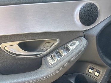 Mercedes classe c break business 300 e 9g-tronic business line - garantie 12 mois occasion simplicicar nimes - rb auto...