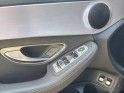 Mercedes classe c break business 300 e 9g-tronic business line - garantie 12 mois occasion simplicicar nimes - rb auto...