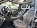 Mercedes classe c break business 300 e 9g-tronic business line - garantie 12 mois occasion simplicicar nimes - rb auto...