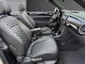 Volkswagen coccinelle 1.2 tsi 105 cabriolet couture exclusive garantie 12 mois occasion simplicicar toulon est simplicicar...