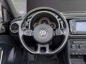 Volkswagen coccinelle 1.2 tsi 105 cabriolet couture exclusive garantie 12 mois occasion simplicicar toulon est simplicicar...