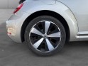 Volkswagen coccinelle 1.2 tsi 105 cabriolet couture exclusive garantie 12 mois occasion simplicicar toulon est simplicicar...