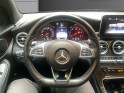 Mercedes glc classe   250 d 9g-tronic 4matic fascination toit ouvrant  entretien mercedes occasion montreuil (porte de...