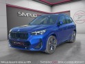 Bmw x1 u11 xdrive 23d 211ch dkg7 m sport first edition exclusive occasion simplicicar brie-comte-robert simplicicar...