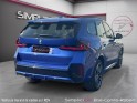 Bmw x1 u11 xdrive 23d 211ch dkg7 m sport first edition exclusive occasion simplicicar brie-comte-robert simplicicar...
