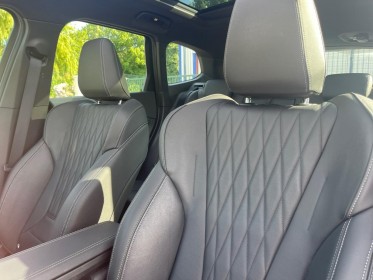 Bmw x1 u11 xdrive 23d 211ch dkg7 m sport first edition exclusive occasion simplicicar brie-comte-robert simplicicar...
